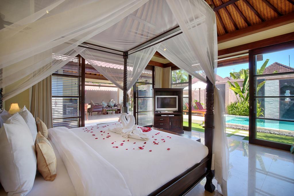 The Bli Bli & Villa Seminyak (Bali)