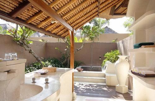 Villa The Bli Bli & Seminyak (Bali)