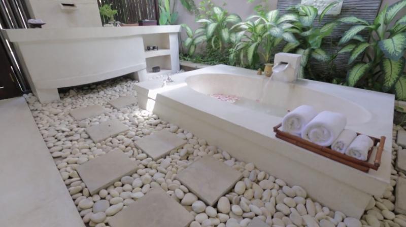 The Bli Bli & Villa