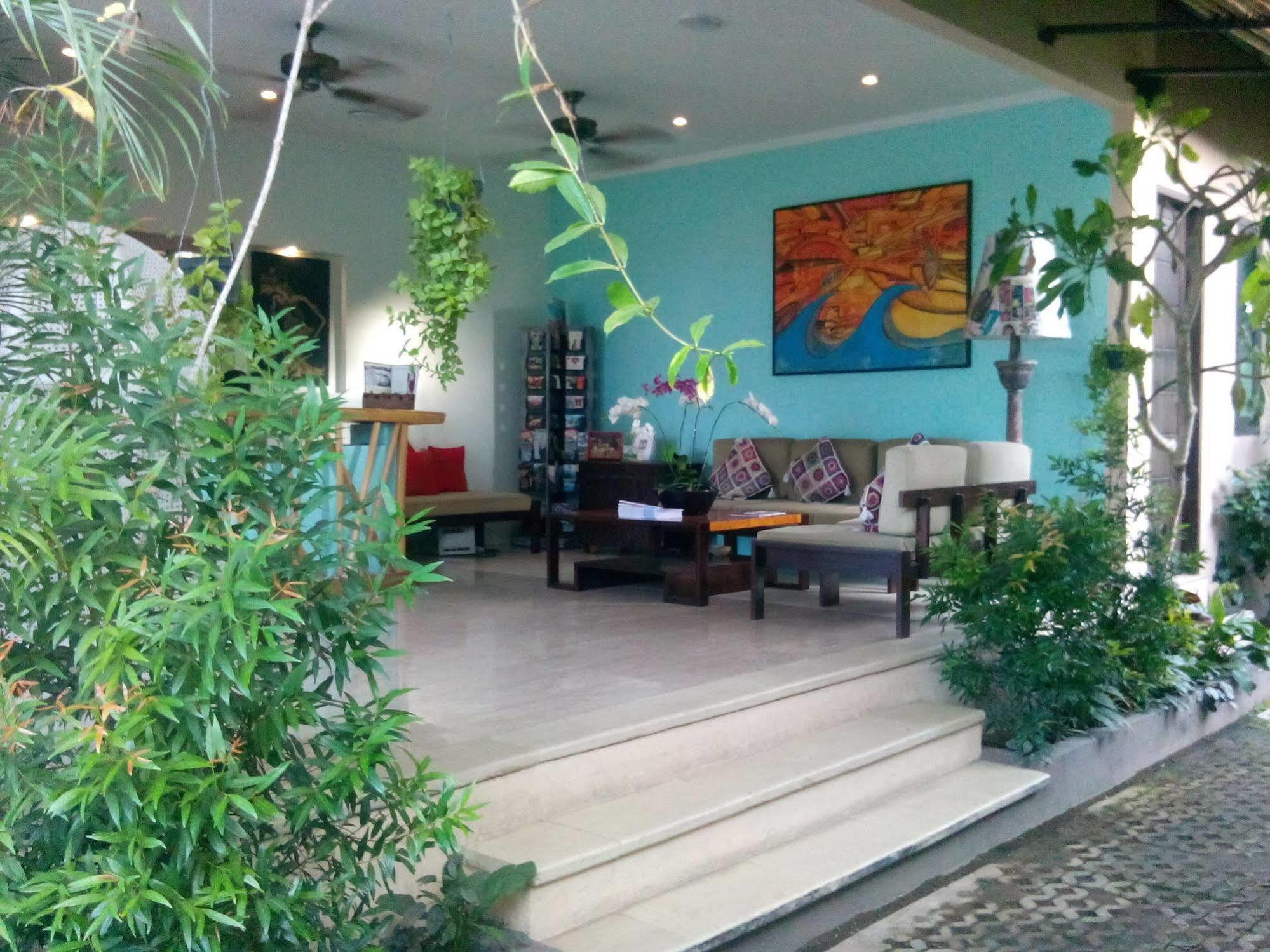 The Bli Bli & Villa Seminyak (Bali)