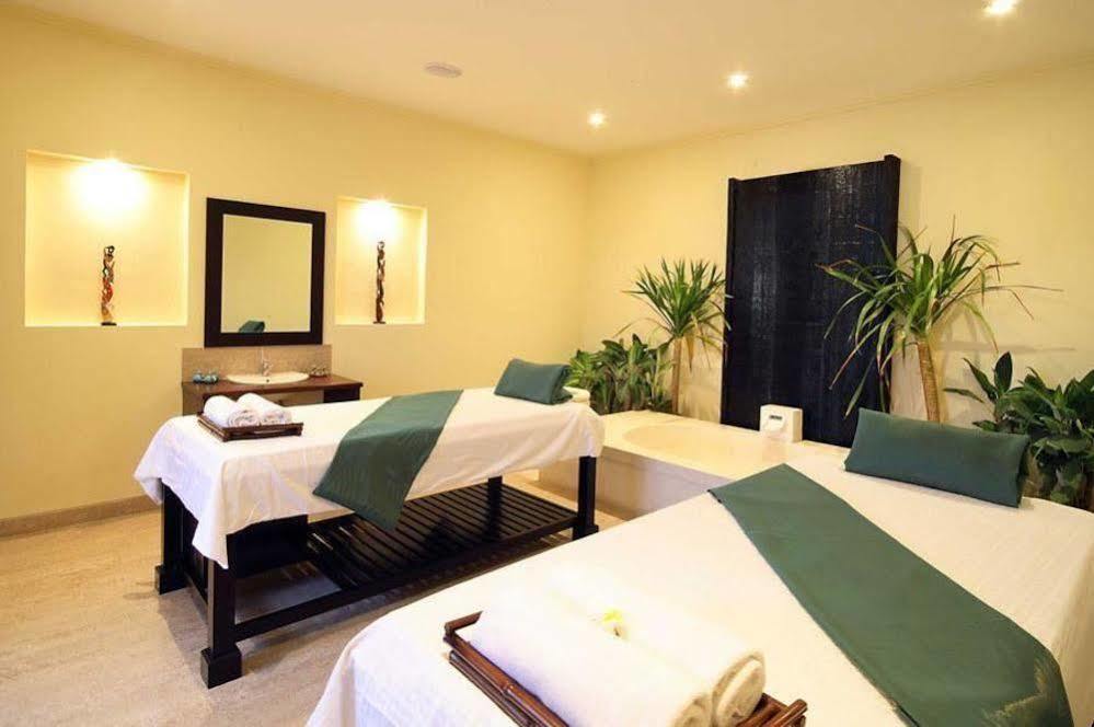 The Bli Bli & Villa Seminyak (Bali)