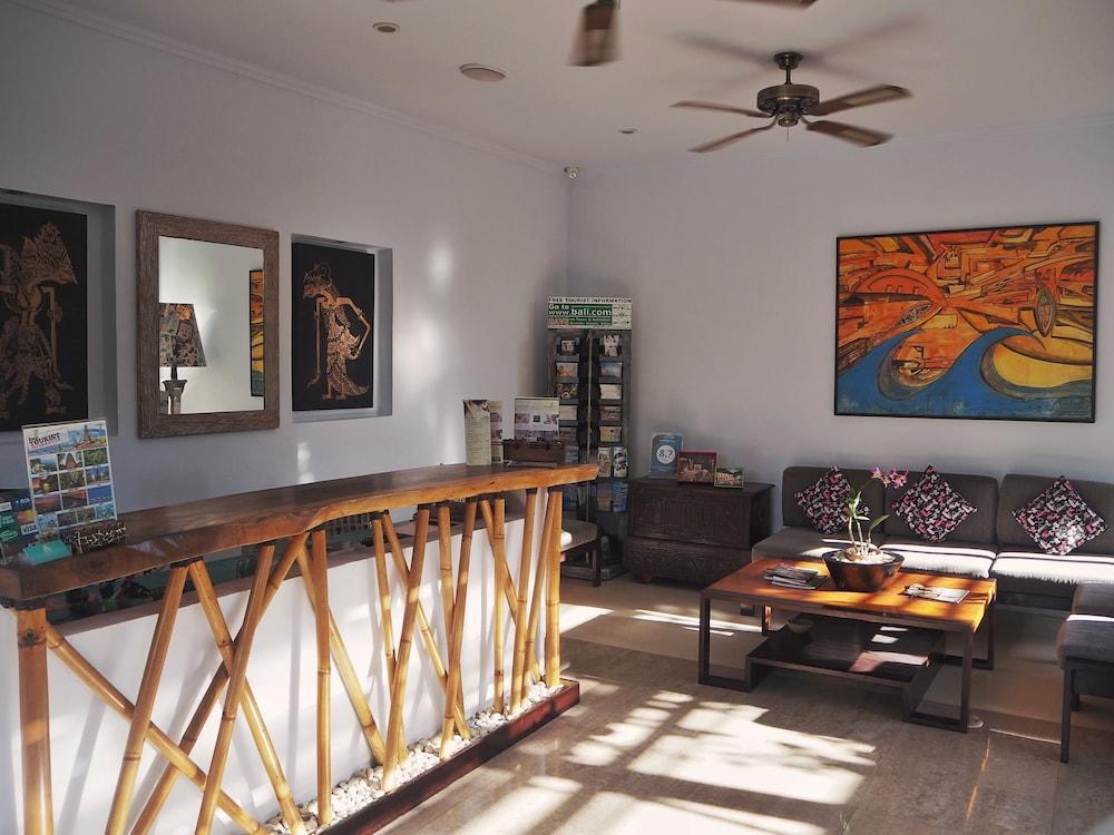 The Bli Bli & Seminyak (Bali)