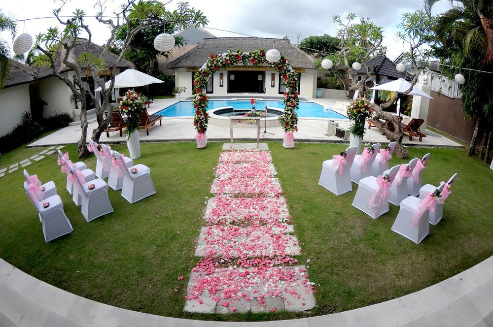 The Bli Bli & Villa *