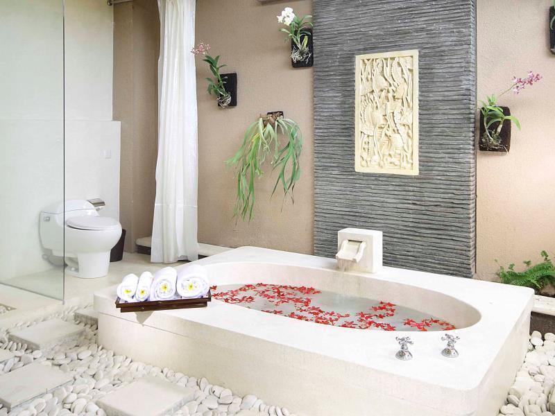 The Bli Bli & * Seminyak (Bali)