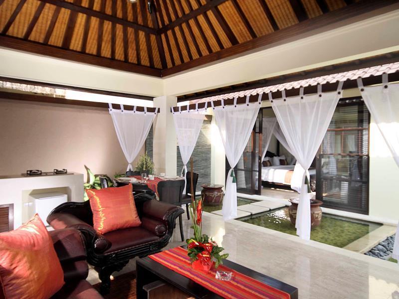 The Bli Bli & Villa *