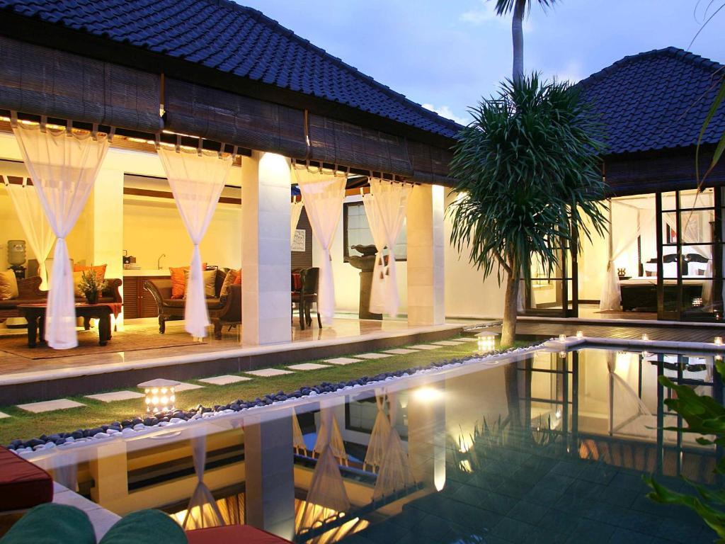 Villa The Bli Bli & *