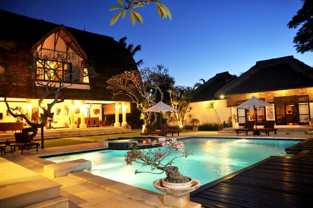 The Bli Bli & Seminyak (Bali)