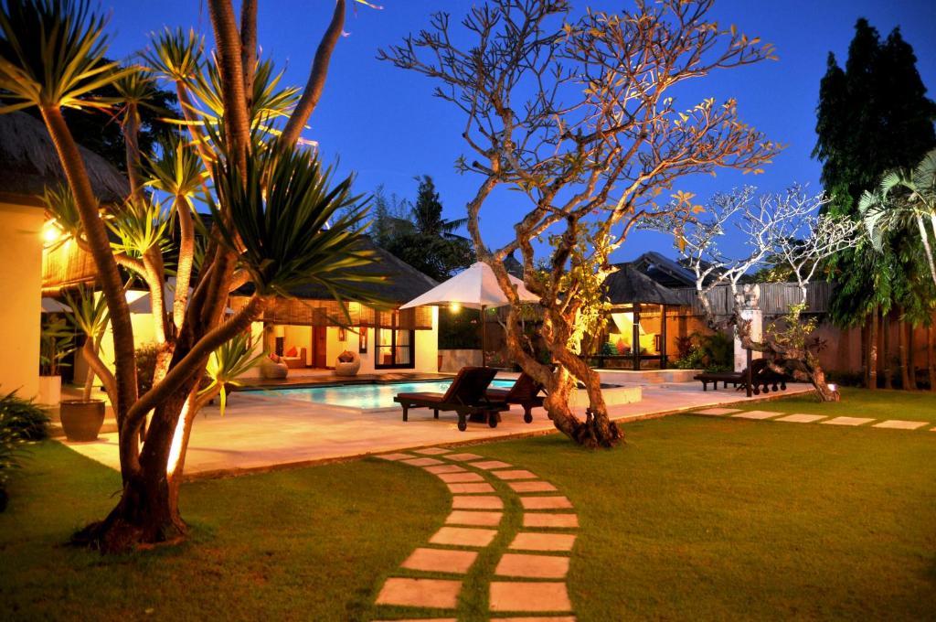 The Bli Bli & Villa