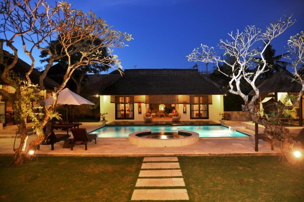 The Bli Bli & Villa