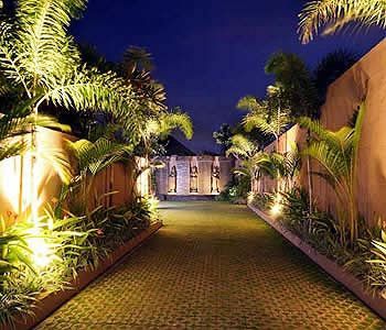The Bli Bli & Seminyak (Bali)