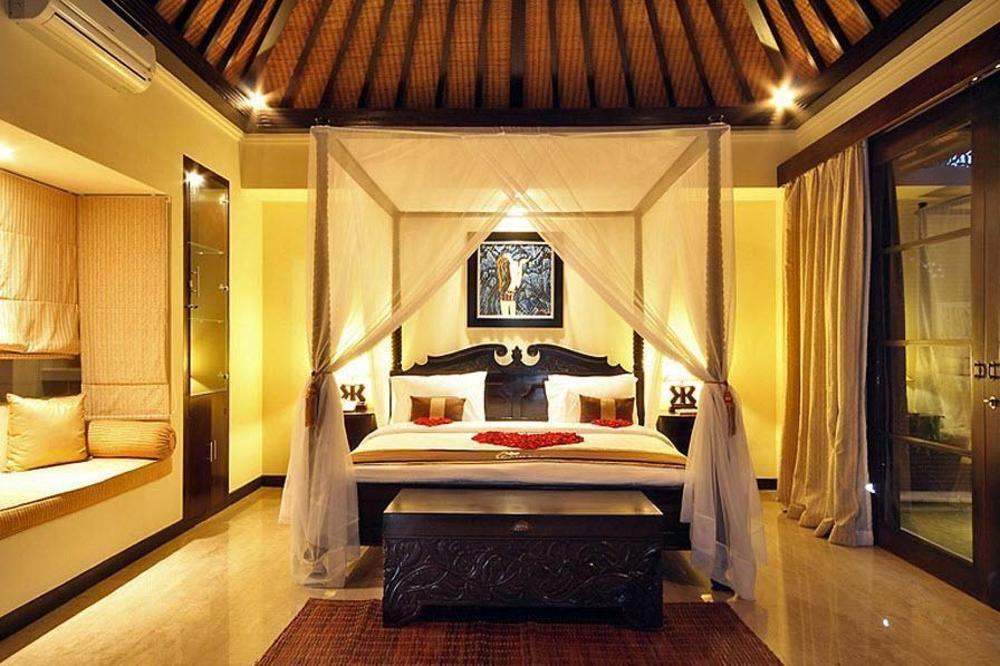 The Bli Bli & Villa Seminyak (Bali)