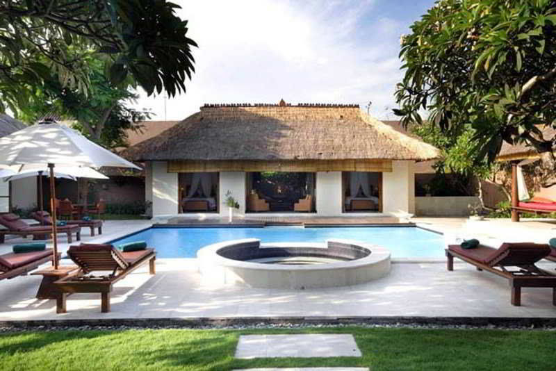 The Bli Bli & Villa Seminyak (Bali)