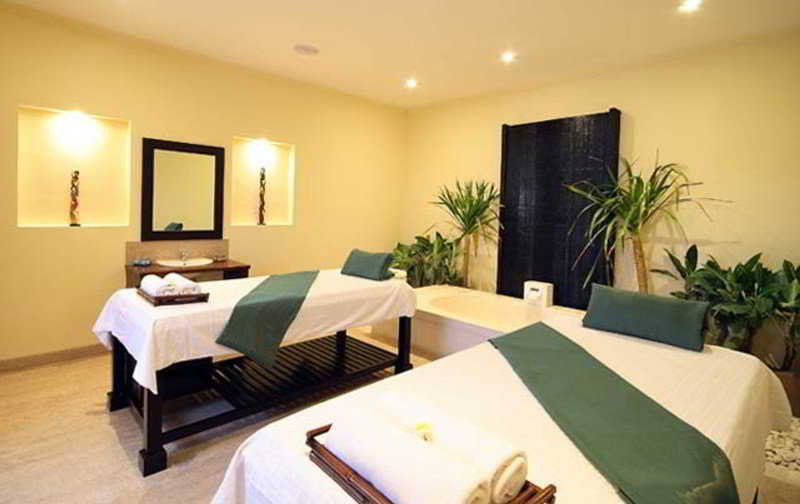 The Bli Bli & Villa *