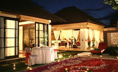 Villa The Bli Bli & *