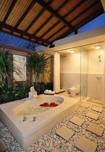 The Bli Bli & Villa Seminyak (Bali)