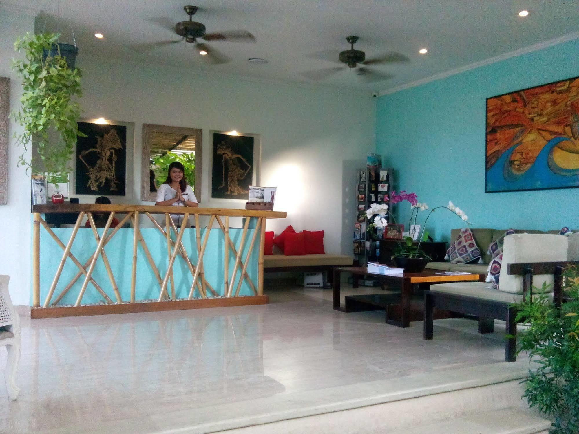 The Bli Bli & Villa
