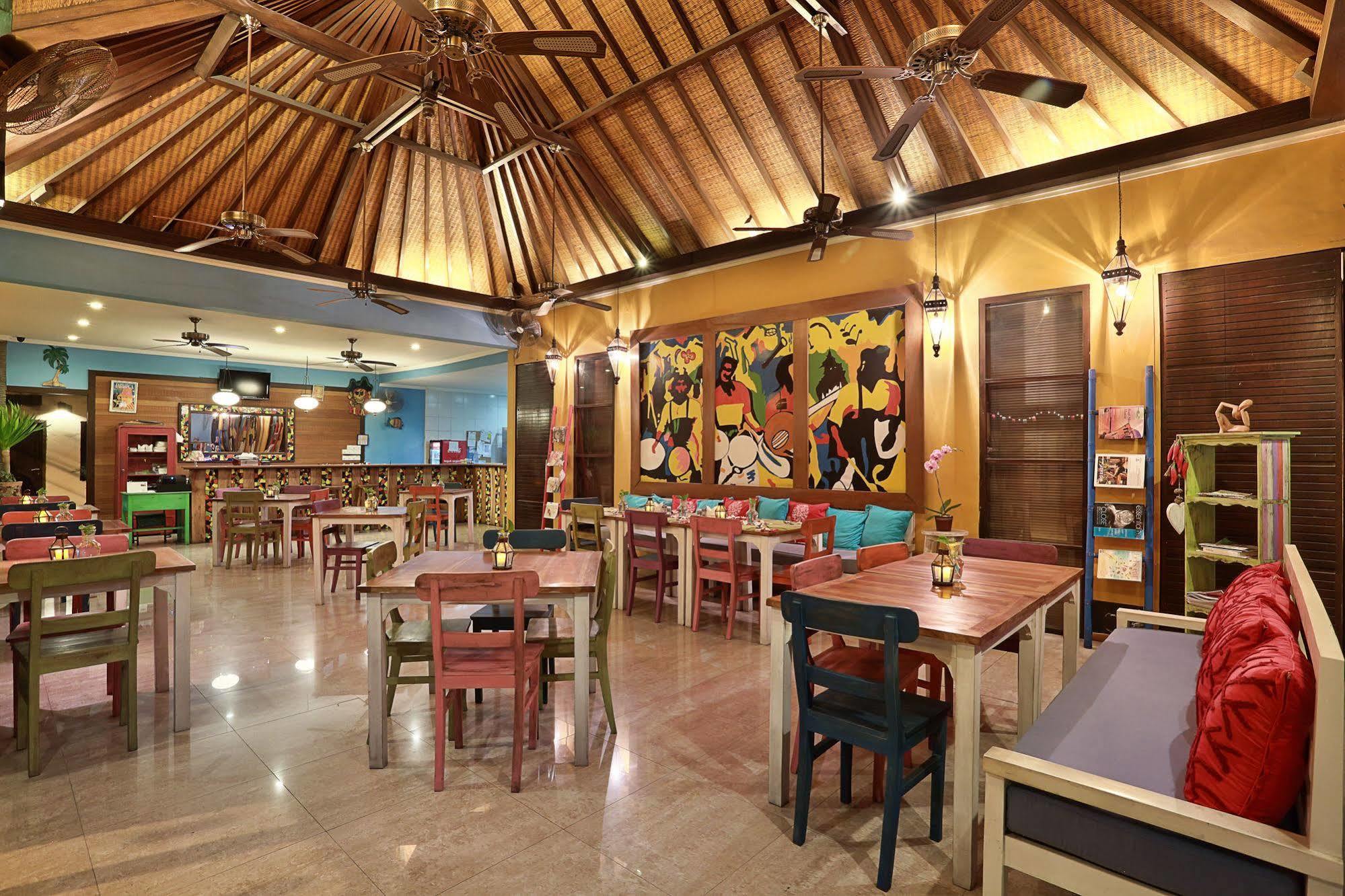 The Bli Bli & Villa Seminyak (Bali)