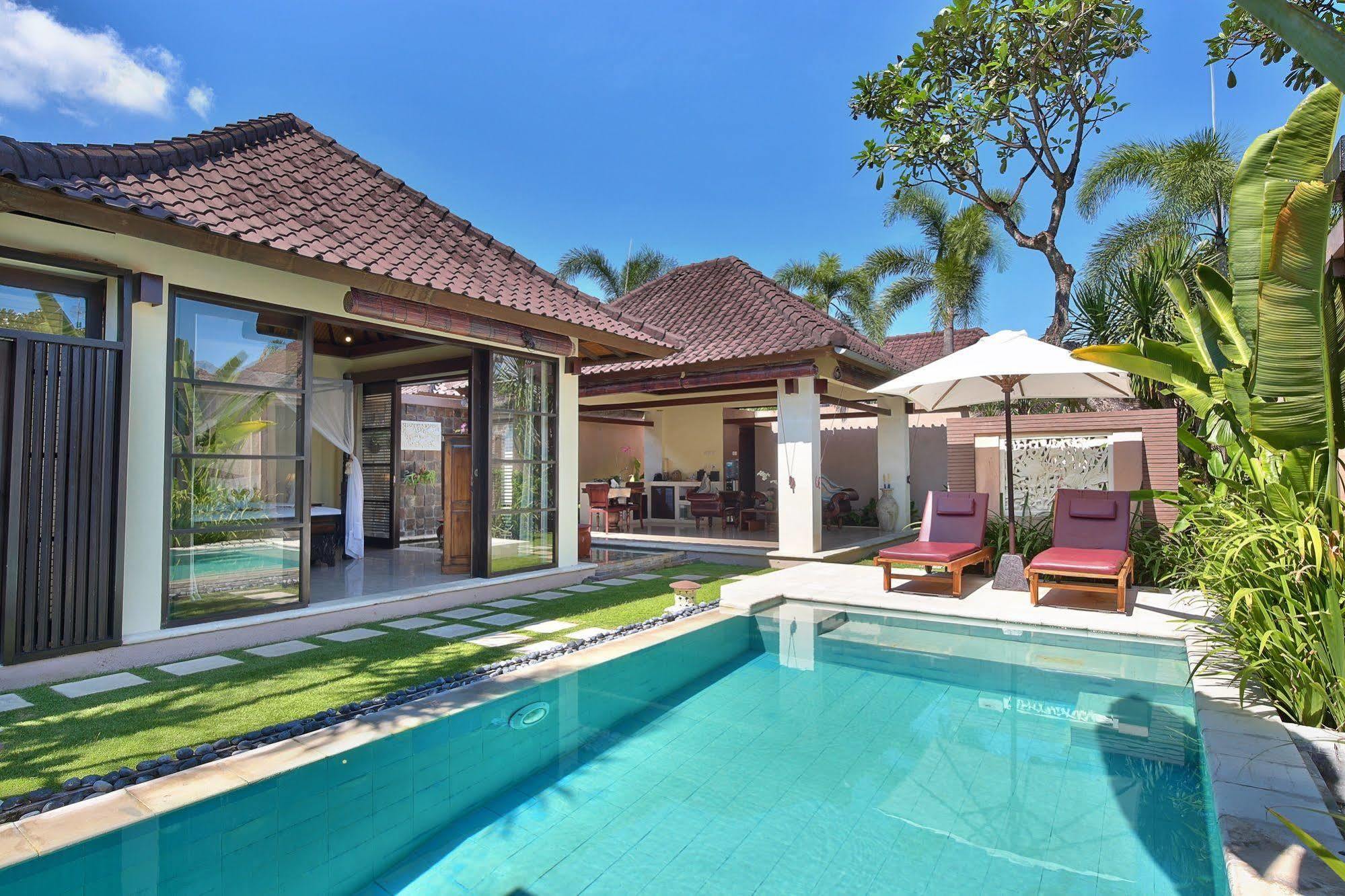 Villa The Bli Bli & *