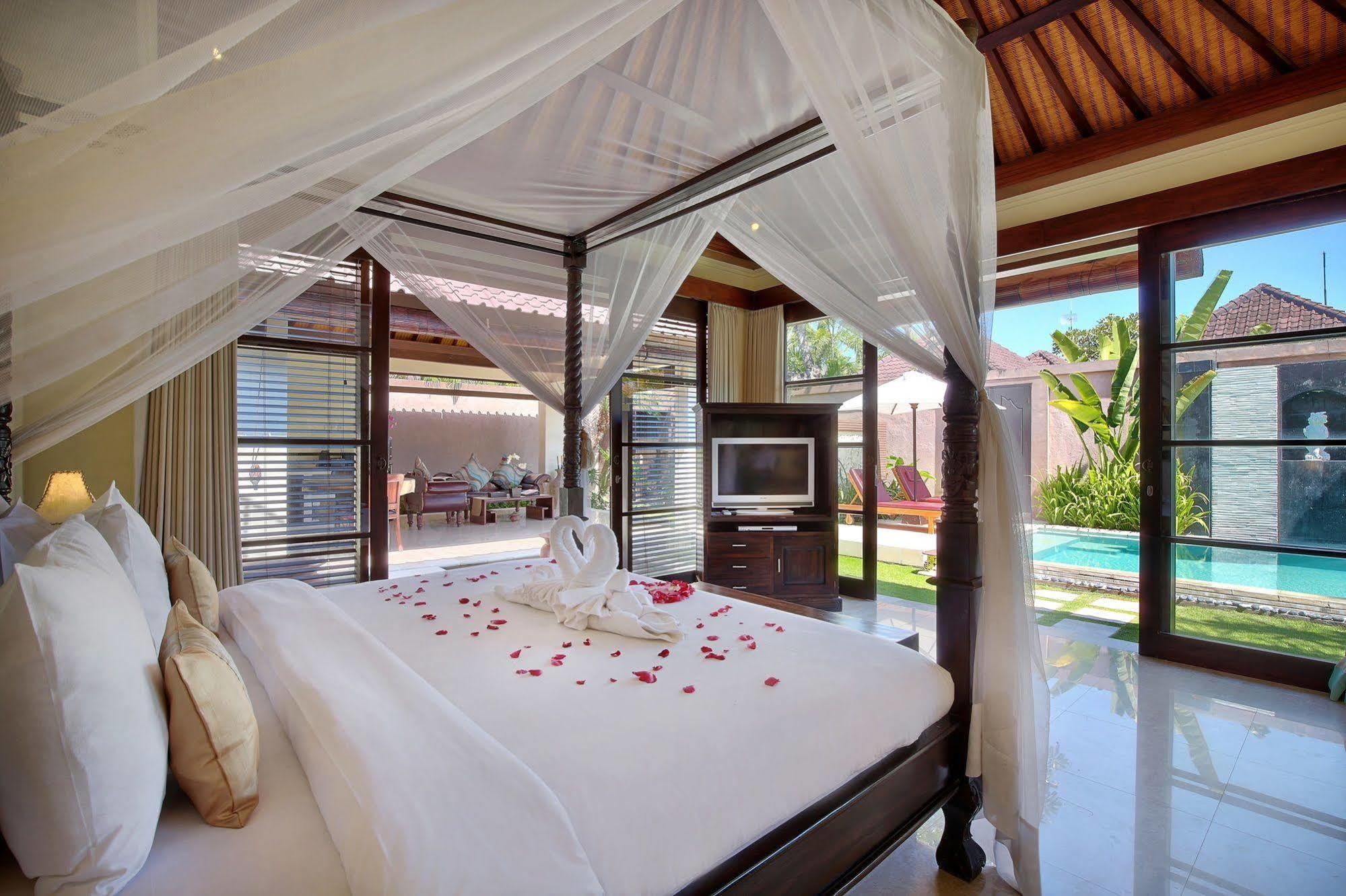Villa The Bli Bli & Seminyak (Bali)