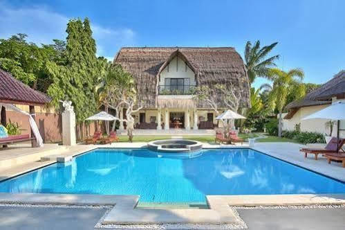 The Bli Bli & Villa Seminyak (Bali)