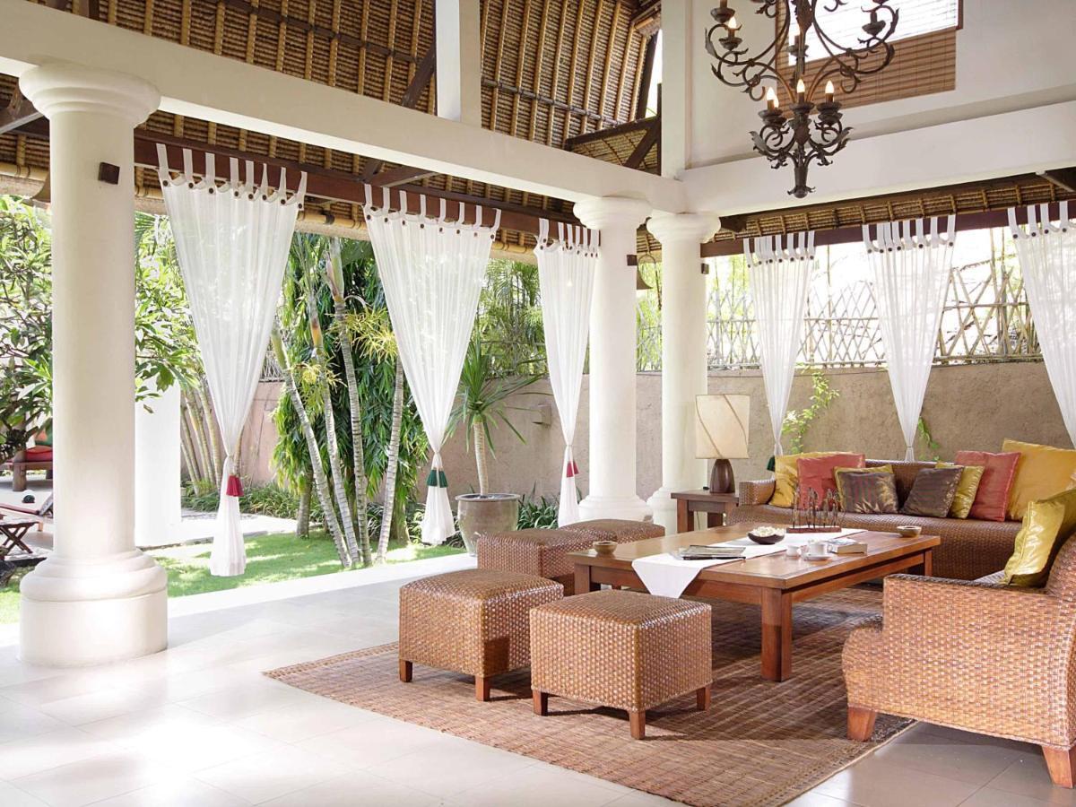 The Bli Bli & Villa *